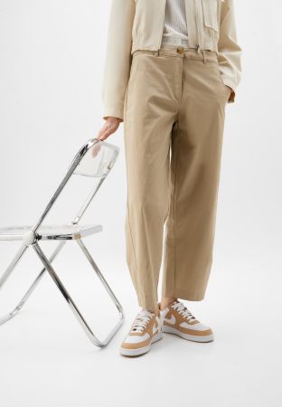 Кеди жіночі Nike Court Vision Lo Nn DH3158-201 37.5 (6.5 US) білі (197859044702) | Фото 11