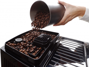 Кавомашина Delonghi Magnifica Start ECAM220.60.B | Фото 3