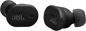 Навушники JBL Tune Buds 2 Black (JBLTBUDS2BLK) Навушники JBL Tune Buds 2 Black (JBLTBUDS2BLK) | Фото 5