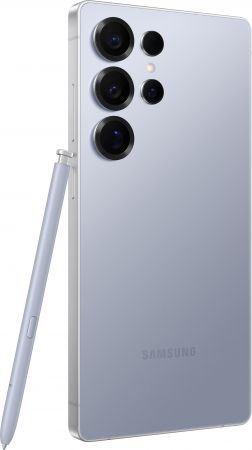 Смартфон SAMSUNG Galaxy S25 Ultra 12/1Tb Titanium Silverblue (SM-S938BZBHEUC) | Фото 10