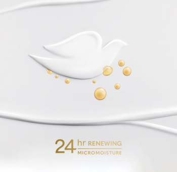 Гель для душу Dove Ніжний шовк 225мл (8720181457463) | Фото 5