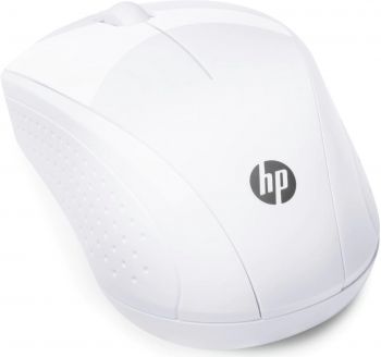 Миша HP 220 Wireless Mouse Snow White (7KX12AA) Купить мышь Миша HP 220 Wireless Mouse Snow White (7KX12AA) | Фото 1