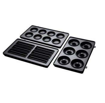 Купить аксессуар для крупной бытовой техники Russell Hobbs для вафельницы 24540-56 | Фото 1