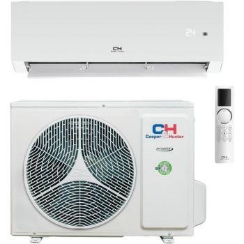 Кондиціонер Cooper&Hunter CH-S12FTXAN-WP | Фото 1