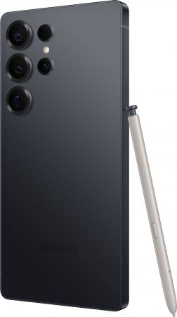 Смартфон SAMSUNG Galaxy S25 Ultra 12/1Tb Titanium JetBlack (SM-S938BAKHEUC) | Фото 7