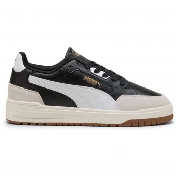 Кеди Puma Shuffle Downtown OG 403840-02 35.5 (3 UK) чорні (4069156785823) | Фото 1