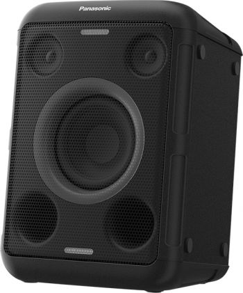 Акустична система PANASONIC BMAX5 (SC-BMAX5WW-K) | Фото 4