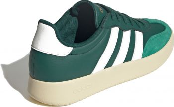 Кеди чоловічі ADIDAS Barreda JR1320 45 1/3 (10.5 UK) зелені (4068801847077) Кеди чоловічі ADIDAS Barreda JR1320 45 1/3 (10.5 UK) зелені (4068801847077) | Фото 3