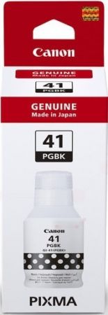 Купить расходный материал для принтеров CANON GI-41 PIXMA Black  (4528C001) | Фото 1