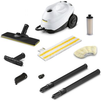 Пароочисник KARCHER SC 3 EasyFix (1.513-650.0) | Фото 1