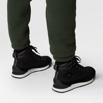 Черевики жіночі Skechers Uno - Stand High 177097 BBK 37 (7 US) сірі | Фото 9