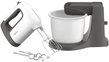 Міксер стаціонарний TEFAL Prep Mix HT464138 | Фото 8