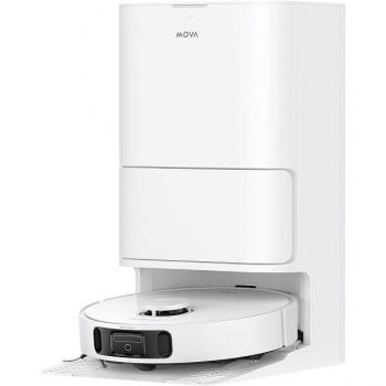 Робот-пилосос Mova E40 Ultra (RLE21SE) | Фото 1