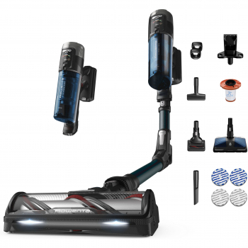 Купить пылесос Акумуляторний пилосос ROWENTA X-Force Flex 13.60 RH9AD1WO | Фото 1