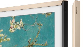 SAMSUNG The Frame 43 SAMSUNG The Frame 43