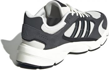 Кросівки жіночі ADIDAS Crazychaos 2000 JR0755 38 (5 UK) білі (4067905420131) | Фото 4