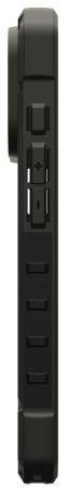 Чохол UAG для iPhone 17 Pro Pathfinder MagSafe SE Midnight Camo (114548114061) | Фото 7