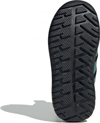 Черевики дитячі ADIDAS Winterplay C JQ2630 31 (12.5 K) чорні (4068801735350) | Фото 4