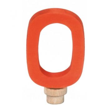 NIC Цифра 0 (NIC522970) NIC Цифра 0 (NIC522970) | Фото 4