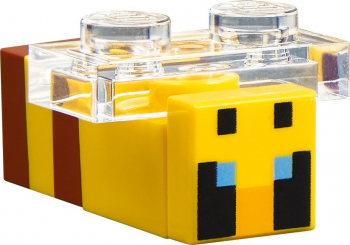 Конструктор LEGO Minecraft Квітучий вишневий сад (21260) | Фото 25