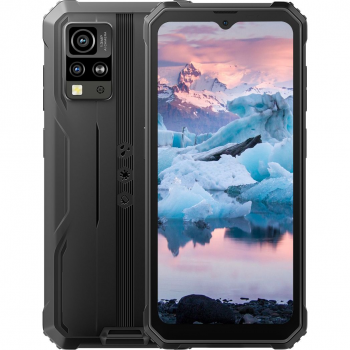 Смартфон Blackview BV4800 Pro 4/128Gb 2SIM Black | Фото 1