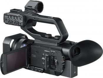 Відеокамера SONY PXW-Z90 Відеокамера SONY PXW-Z90 | Фото 8
