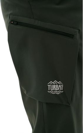 Штани чоловічі TURBAT Magura XL зелені (012.004.4825) | Фото 4