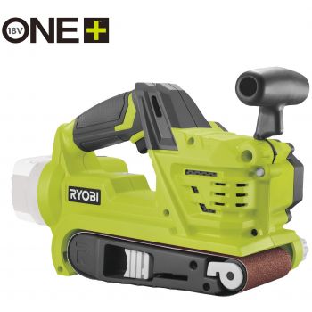 Купить шлифмашину RYOBI ONE+ R18BS-0, 18В, (без АКБ і ЗП) (5133002916) | Фото 1