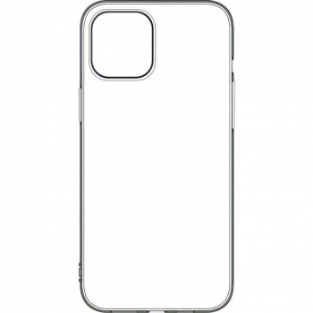 Чохол ArmorStandart Air для APPLE iPhone 12/12 Pro Clear (ARM57379) | Фото 1