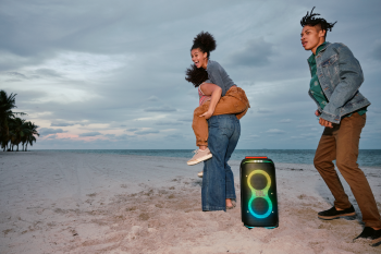 Акустична система JBL PartyBox Club 120 Black (JBLPBCLUB120EP) | Фото 20