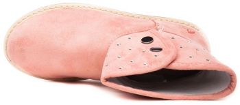 Чоботи дитячі Lumberjack Renna SG20901-001O33-CH001 33 рожеві (8055321237583) | Фото 5