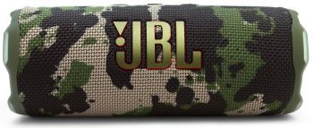 Портативна акустика JBL Flip 7 Squad (JBLFLIP7SQUAD) | Фото 3