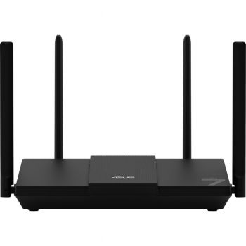 Маршрутизатор ASUS RT-BE50 BE3600 (90IG09U0-MO3S00) | Фото 1