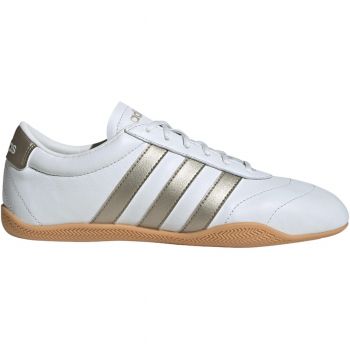 Кеди жіночі ADIDAS Grand Court LO JQ9685 38 (5 UK) білі (4068811457587) | Фото 1