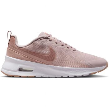 Кросівки жіночі Nike W Air Max Nuaxis HQ1834-600 37.5 (6.5 US) пудрові (198482017781) | Фото 3