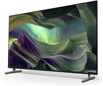 Телевізор SONY BRAVIA XR Full Array LED 55X85L (KD55X85L) Телевізор SONY BRAVIA XR Full Array LED 55X85L (KD55X85L) | Фото 6