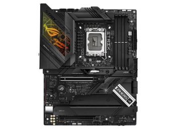 Материнська плата ASUS ROG STRIX Z790-H GAMING WIFI s1700 (90MB1E10-M0EAY0 | Фото 1