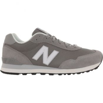 Кросівки чоловічі New Balance 515 V3 ML515GRY 40 (7 US) сірі (196432403042) | Фото 1