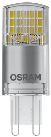 OSRAM LEDPIN40 3,8W / 840 230V CL G9 FS1 (4058075432420) | Фото 3