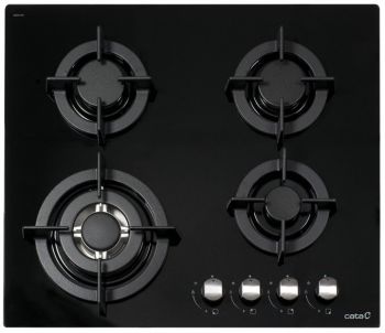 Варильна поверхня газова CATA CCI 6031 BK (08041501) Варильна поверхня газова CATA CCI 6031 BK (08041501) | Фото 2