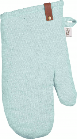 Рукавичка ARDESTO Oliver, 18х30см, бірюза (ART05OT) | Фото 3