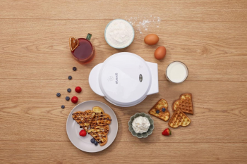 Купить бутербродницу Мультимейкер GORENJE WM701W | Фото 5