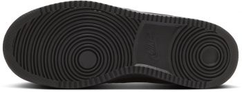 Кеди жіночі Nike Wmns Court Vision Low CD5434-003 36 (5.5 US) чорні (193658109611) | Фото 3