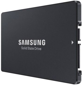 Купить SSD накопитель SSD накопичувач SAMSUNG SATA2.5