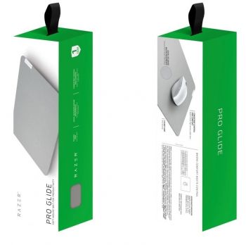 Ігрова поверхня RAZER Pro Glide (RZ02-03331500-R3M1) | Фото 4