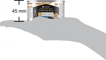Вологий корм для кішок із захворюванням нирок Purina Pro Plan Veterinary Diets Renal Function 195 г | Фото 8