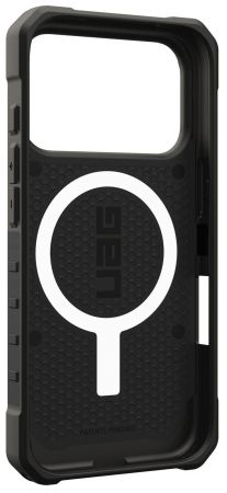 Чохол UAG для iPhone 17 Pro Pathfinder MagSafe SE Midnight Camo (114548114061) | Фото 8