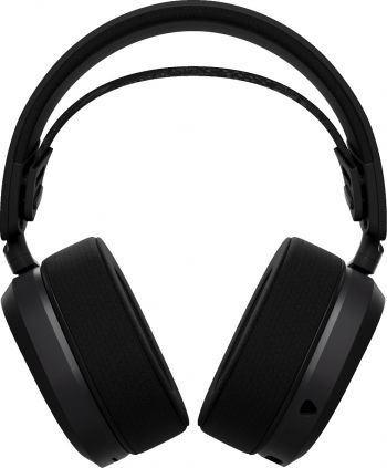 Ігрова гарнітура ASUS ROG Pelta Black (90YH0410-BHUA00) Ігрова гарнітура ASUS ROG Pelta Black (90YH0410-BHUA00) | Фото 5