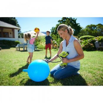 RYOBI ONE+ R18PI-0 (без АКБ и ЗУ) (5133003931) RYOBI ONE+ R18PI-0 (без АКБ и ЗУ) (5133003931) | Фото 6