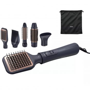 Фен-щітка PHILIPS 5000 Series BHA530/00 | Фото 1